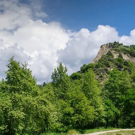 Hotel Rechen Rai Melnik  Zewnętrze zdjęcie
