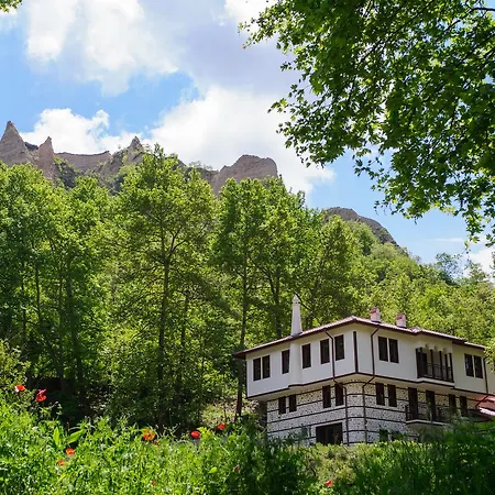 Hotel Rechen Rai Melnik  Zewnętrze zdjęcie