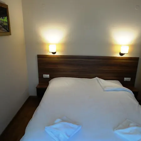 Hotel Rechen Rai Melnik  Zewnętrze zdjęcie