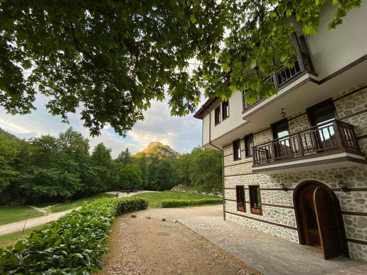 Rechen Rai Hotel Melnik (Blagoevgrad)