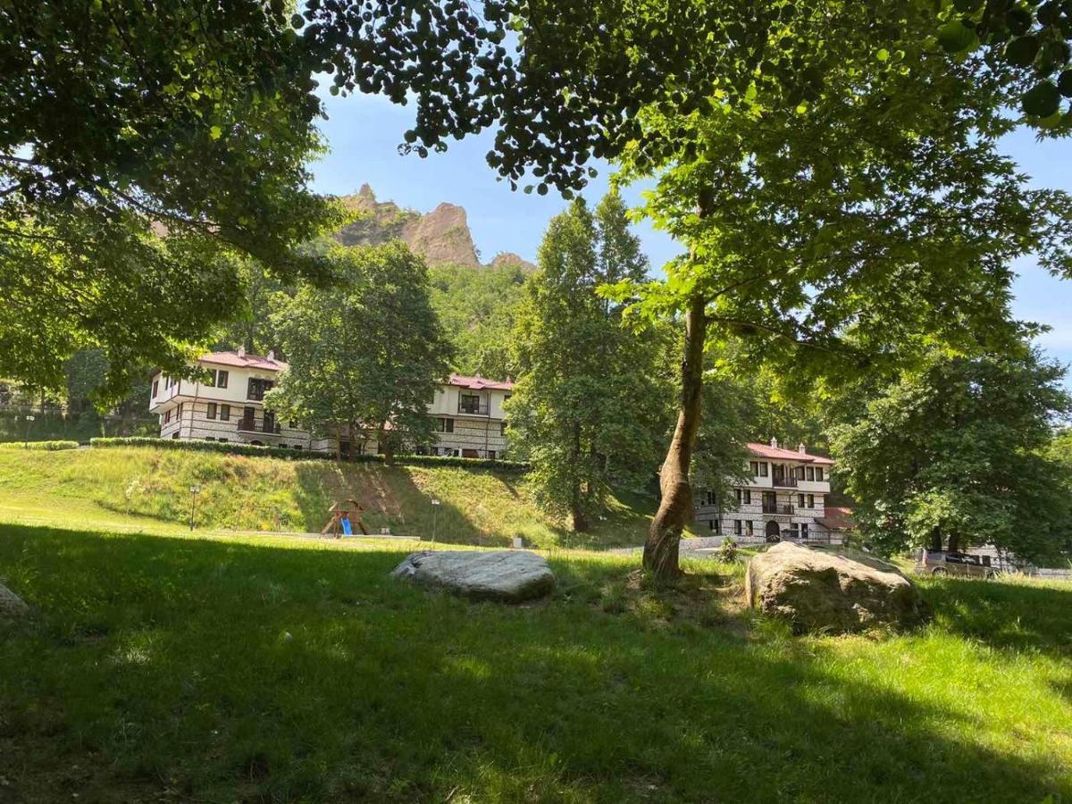 Hotel Rechen Rai 3*