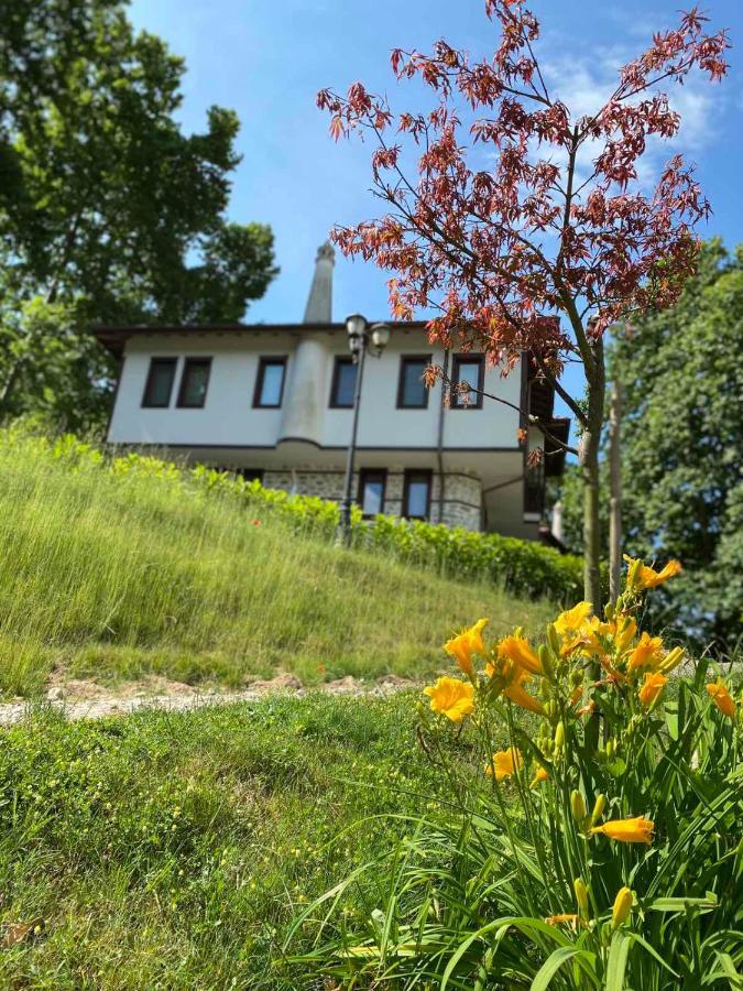 Rechen Rai Hotel Melnik (Blagoevgrad)