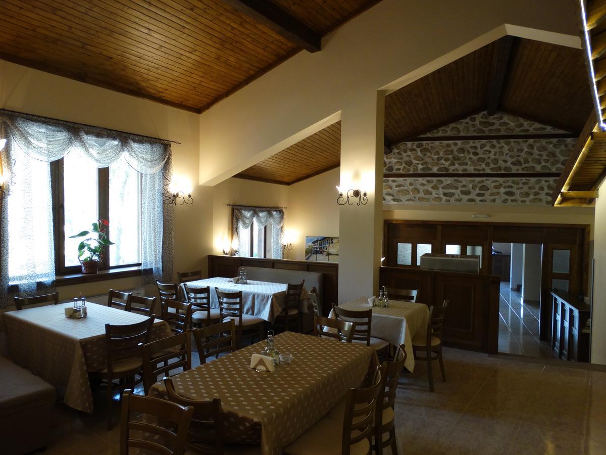 Rechen Rai Hotel 3*