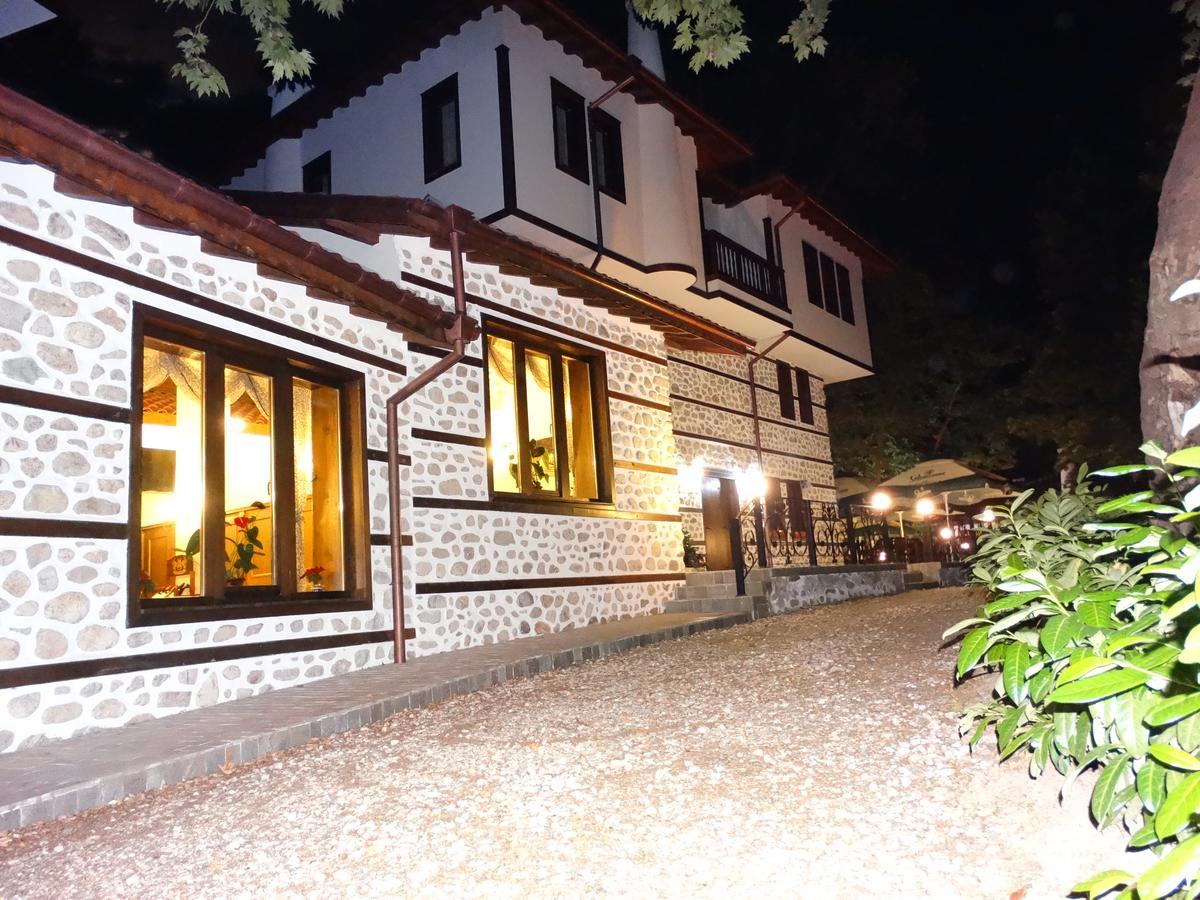 Rechen Rai Melnik (Blagoevgrad)